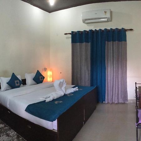 Hotel Sukhsadan Dehradun Ruang foto