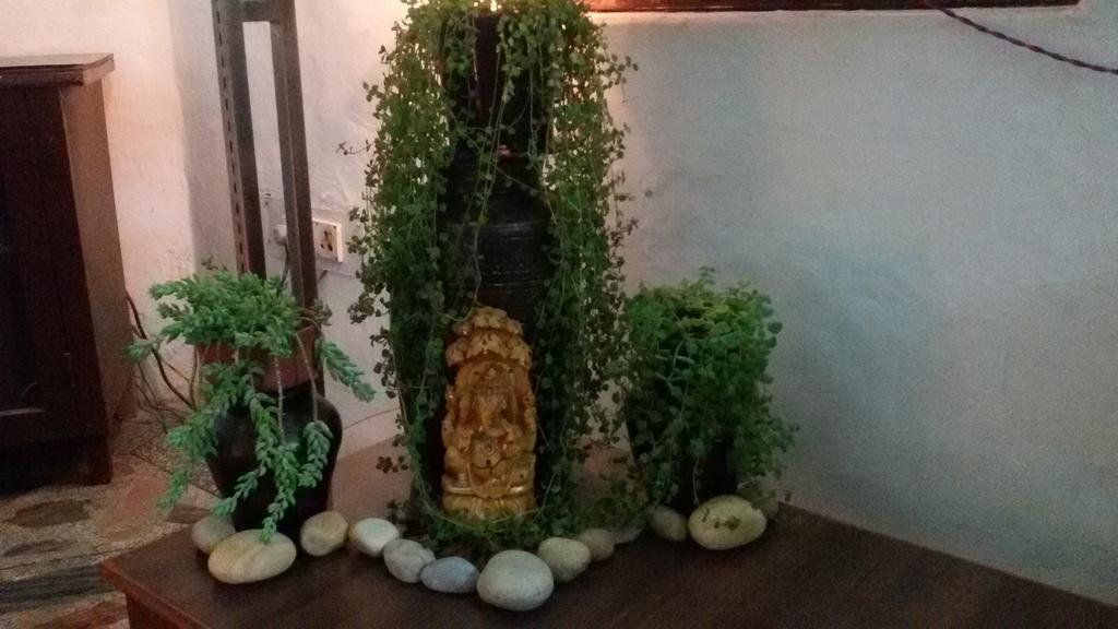 Hotel Sukhsadan Dehradun Bagian luar foto