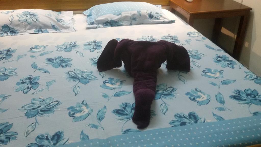 Hotel Sukhsadan Dehradun Bagian luar foto
