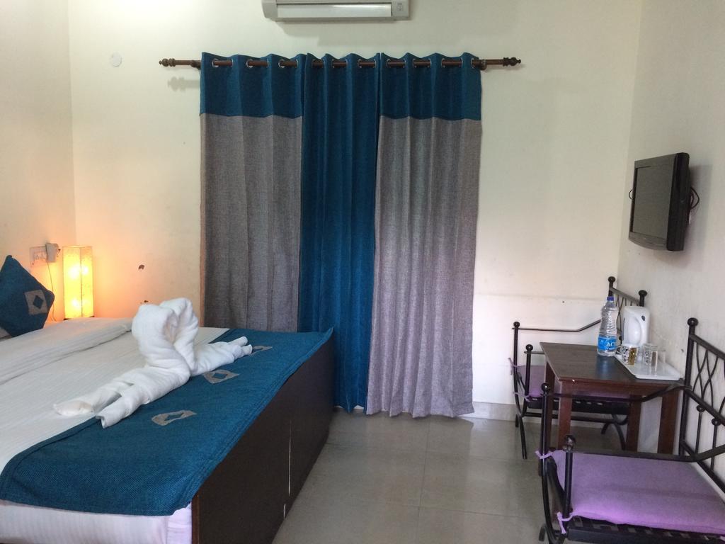 Hotel Sukhsadan Dehradun Ruang foto