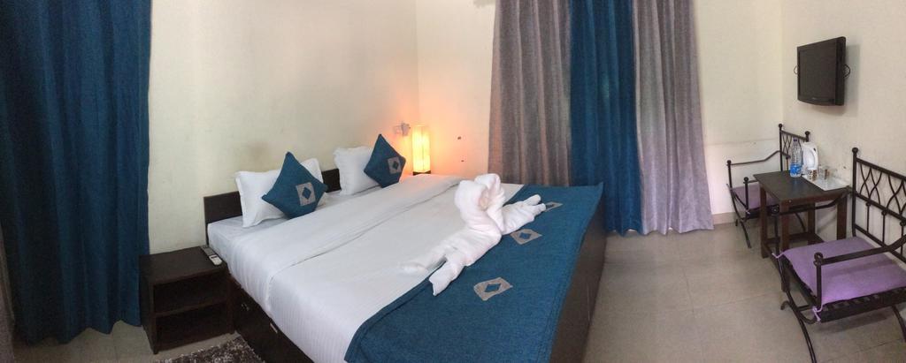 Hotel Sukhsadan Dehradun Ruang foto